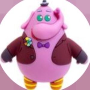 Meet your Posher, Angel